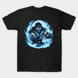 sub zero T-Shirt